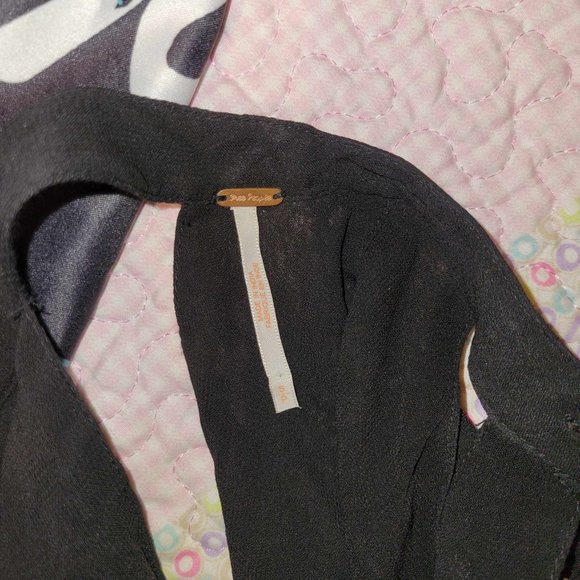 Sequins Blouse - Picture 5 of 10